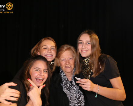 Foto Rotary Night Club 2019 DEEL 3