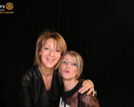 Foto Rotary Night Club 2019 DEEL 3