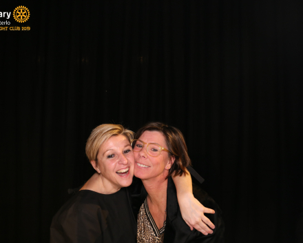 Foto Rotary Night Club 2019 DEEL 3