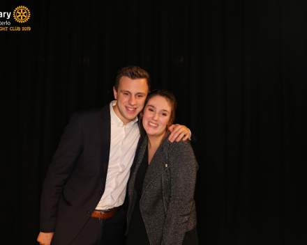 Foto Rotary Night Club 2019 DEEL 3