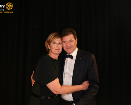 Foto Rotary Night Club 2019 DEEL 3