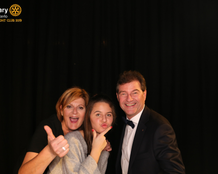 Foto Rotary Night Club 2019 DEEL 3