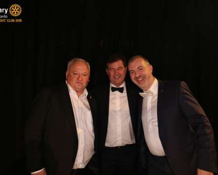 Foto Rotary Night Club 2019 DEEL 3