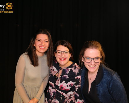 Foto Rotary Night Club 2019 DEEL 4