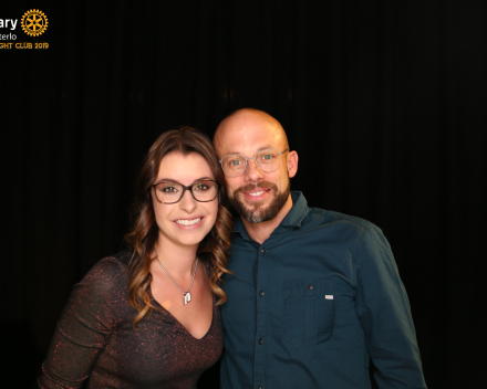 Foto Rotary Night Club 2019 DEEL 4