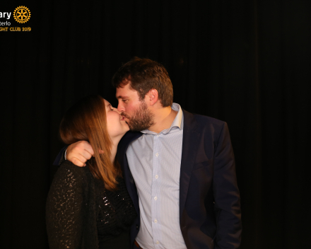 Foto Rotary Night Club 2019 DEEL 4