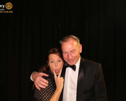Foto Rotary Night Club 2019 DEEL 4