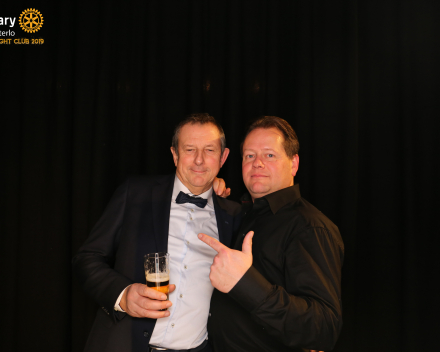 Foto Rotary Night Club 2019 DEEL 4