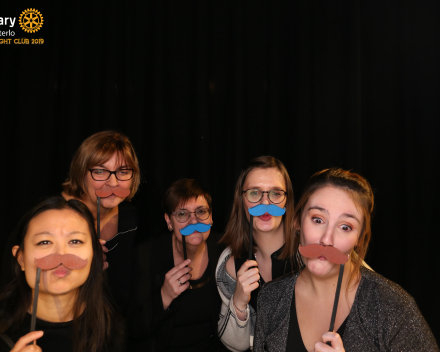 Foto Rotary Night Club 2019 DEEL 4
