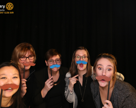 Foto Rotary Night Club 2019 DEEL 4