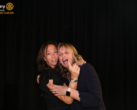 Foto Rotary Night Club 2019 DEEL 4