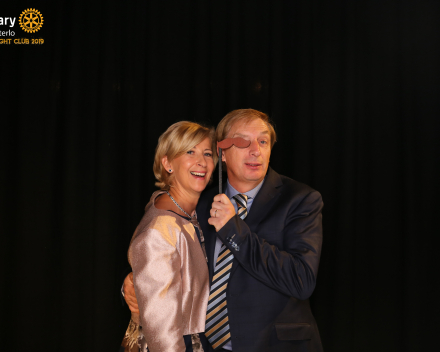 Foto Rotary Night Club 2019 DEEL 4