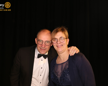 Foto Rotary Night Club 2019 DEEL 4