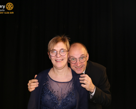 Foto Rotary Night Club 2019 DEEL 4