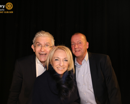 Foto Rotary Night Club 2019 DEEL 4