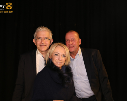 Foto Rotary Night Club 2019 DEEL 4