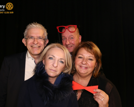Foto Rotary Night Club 2019 DEEL 4