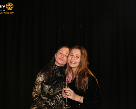 Foto Rotary Night Club 2019 DEEL 4