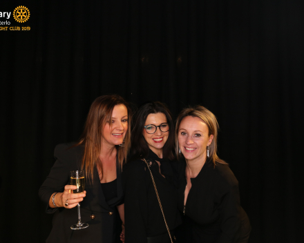 Foto Rotary Night Club 2019 DEEL 4