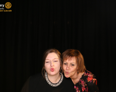 Foto Rotary Night Club 2019 DEEL 4