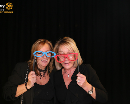 Foto Rotary Night Club 2019 DEEL 4