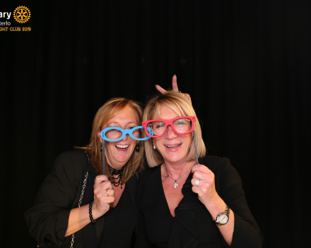 Foto Rotary Night Club 2019 DEEL 4