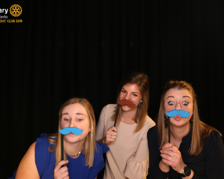 Foto Rotary Night Club 2019 DEEL 4