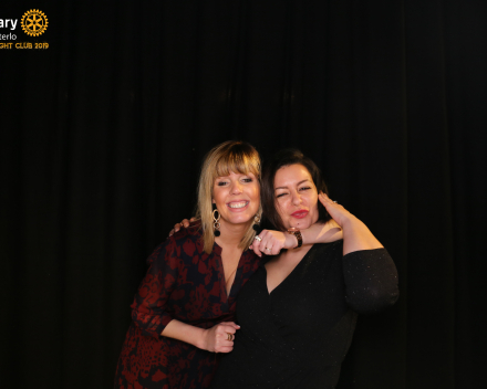 Foto Rotary Night Club 2019 DEEL 4
