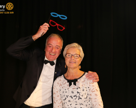 Foto Rotary Night Club 2019 DEEL 4