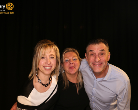 Foto Rotary Night Club 2019 DEEL 4