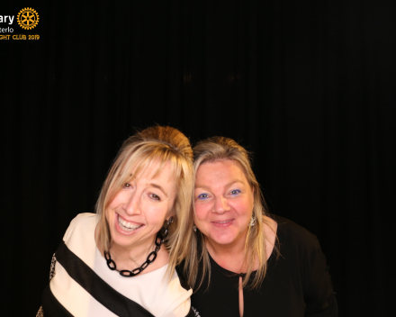 Foto Rotary Night Club 2019 DEEL 4