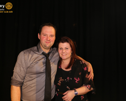 Foto Rotary Night Club 2019 DEEL 4