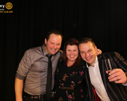Foto Rotary Night Club 2019 DEEL 4