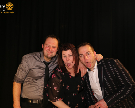Foto Rotary Night Club 2019 DEEL 4