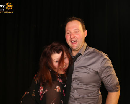 Foto Rotary Night Club 2019 DEEL 4