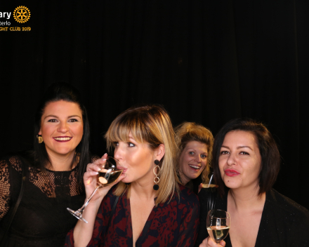 Foto Rotary Night Club 2019 DEEL 4
