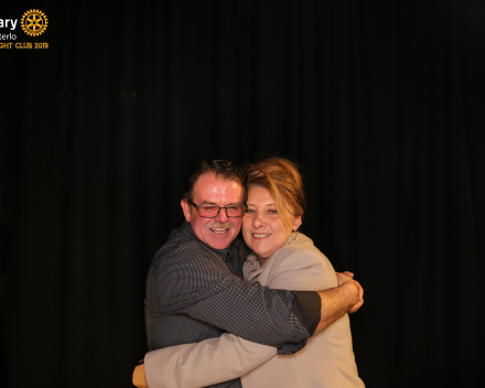 Foto Rotary Night Club 2019 DEEL 4