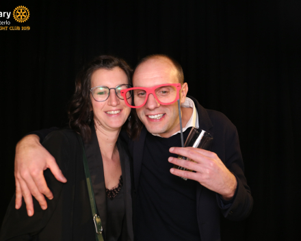 Foto Rotary Night Club 2019 DEEL 4