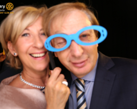 Foto Rotary Night Club 2019 DEEL 4