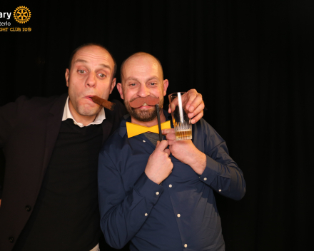 Foto Rotary Night Club 2019 DEEL 4