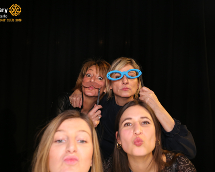 Foto Rotary Night Club 2019 DEEL 4
