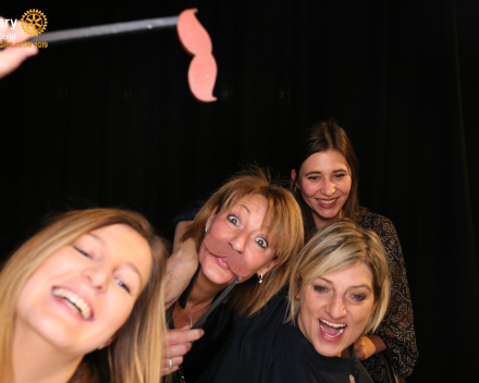 Foto Rotary Night Club 2019 DEEL 4