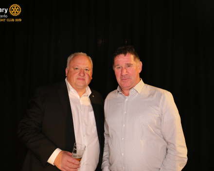 Foto Rotary Night Club 2019 DEEL 4