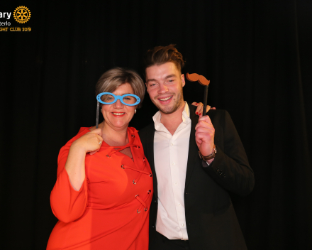 Foto Rotary Night Club 2019 DEEL 4