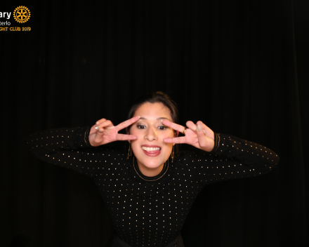 Foto Rotary Night Club 2019 DEEL 4