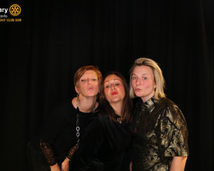 Foto Rotary Night Club 2019 DEEL 4