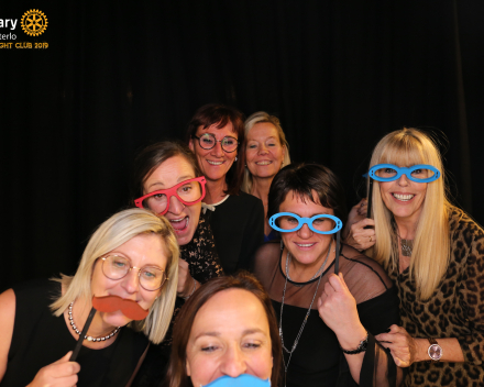 Foto Rotary Night Club 2019 DEEL 4