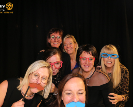 Foto Rotary Night Club 2019 DEEL 4