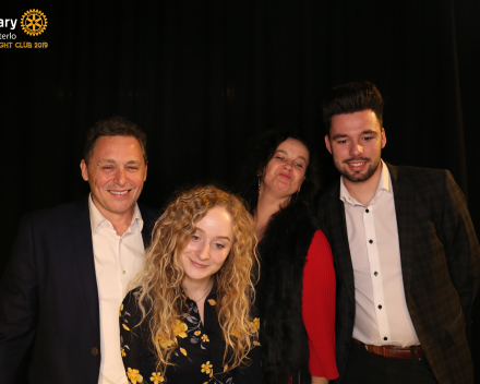 Foto Rotary Night Club 2019 DEEL 4