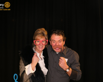 Foto Rotary Night Club 2019 DEEL 4